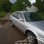 TOYOTA SPRINTER 1997