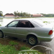 TOYOTA SPRINTER 1997
