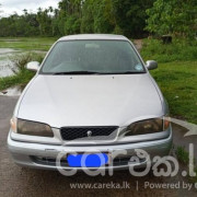 TOYOTA SPRINTER 1997