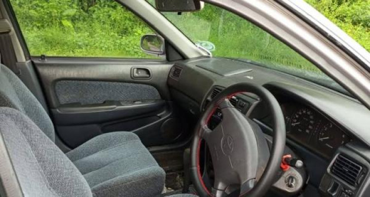 TOYOTA SPRINTER 1997