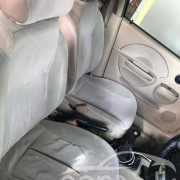 CHEVROLET AVEO 2011