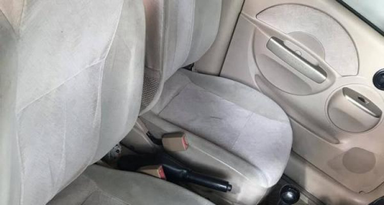 CHEVROLET AVEO 2011