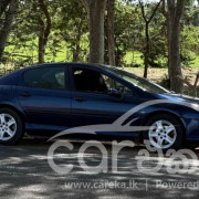 PEUGEOT 407 2008