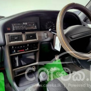 TOYOTA COROLLA CE96 1990