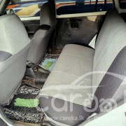 TOYOTA COROLLA CE96 1990