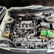 TOYOTA COROLLA CE96 1990