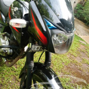 BAJAJ PULSAR 150 2015