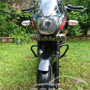 BAJAJ PULSAR 150 2015