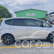 HONDA FIT GP1 2012