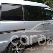 TOYOTA TOWNACE 1999