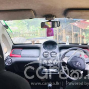 TATA NANO TWIST 2016