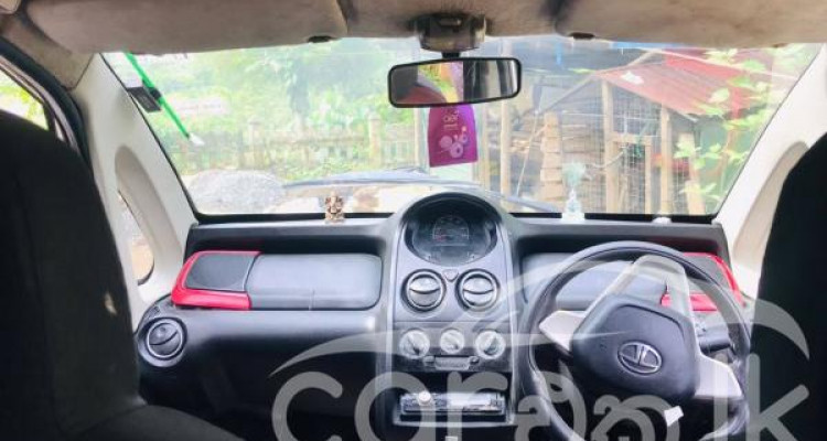 TATA NANO TWIST 2016