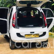 TATA NANO TWIST 2016