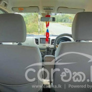 SUZUKI WAGON R 2014