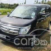 SUZUKI WAGON R 2014