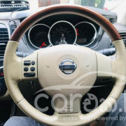 NISSAN BLUEBIRD SYLPHY 2010