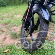 BAJAJ DISCOVER 150 2013