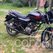 BAJAJ DISCOVER 150 2013