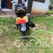 BAJAJ DISCOVER 150 2013