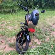 BAJAJ DISCOVER 150 2013