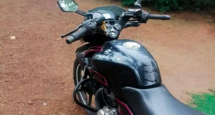 BAJAJ PULSAR 135 2015