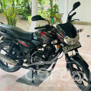 BAJAJ DISCOVER 135 2009