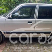 SUZUKI MARUTI 800 2004