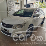TOYOTA ALLION 260 2009