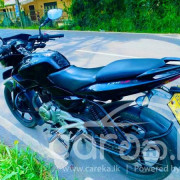 BAJAJ PULSAR 135 2006