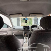 TOYOTA COROLLA 110 1999