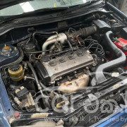 TOYOTA STARLET EP91 1998