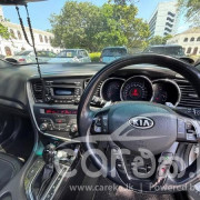 KIA OPTIMA 2011