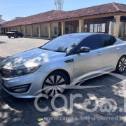 KIA OPTIMA 2011