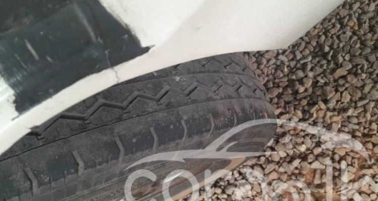 MITSUBISHI DELICA 1981