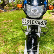 BAJAJ CT100 2019