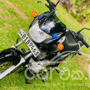 BAJAJ CT100 2019