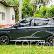 SUZUKI ALTO 2015