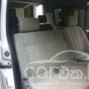 TOYOTA LITEACE 2008
