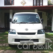 TOYOTA LITEACE 2008