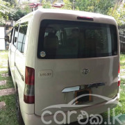 TOYOTA LITEACE 2008