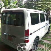TOYOTA LITEACE 2008
