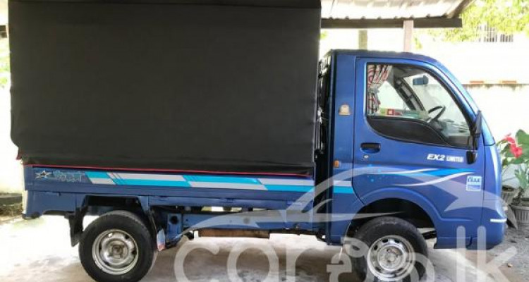 TATA ACE EX2 2015