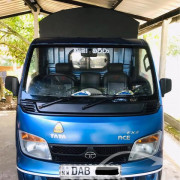 TATA ACE EX2 2015