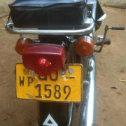 HONDA CD90 2008