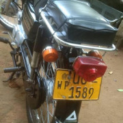HONDA CD90 2008