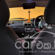 SUZUKI MARUTI 800 2005