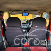 SUZUKI MARUTI 800 2005