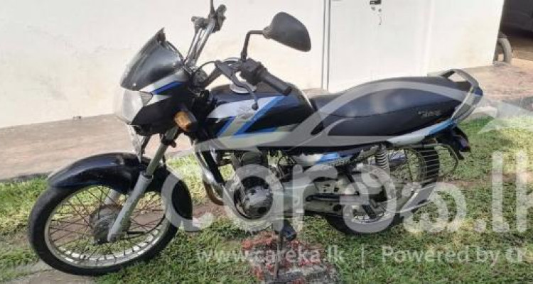 BAJAJ CT100 2005