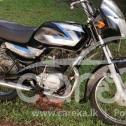 BAJAJ CT100 2005
