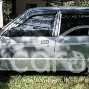 SUZUKI MARUTI 800 2005